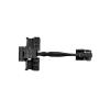 Tirant de porte arrire droit/gauche pour VOLKSWAGEN POLO VI phase 1 2017-2021, Neuf