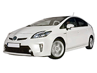 PRIUS du 10/2011 au 12/2015