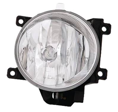 Feu antibrouillard droit pour TOYOTA RAV4, 2013-2015, H16, Neuf