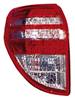 Feu arrire gauche  led pour TOYOTA RAV4, 2010-2013, Neuf