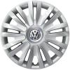 Enjoliveurs de roues pour VOLKSWAGEN GOLF 5 15" Neuf Kit de 4 pièces