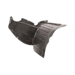 Pare-boue d'aile avant gauche pour VOLKSWAGEN PASSAT B7 2011-2014, partie avant, moulage par injection, Neuf