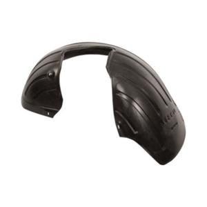 Pare-boue d'aile avant droite pour VOLKSWAGEN PASSAT B7 2011-2014, moulage par injection, Neuf