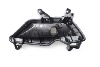 Feu diurne avant gauche pour HYUNDAI i20 II phase 1, 2014-2018, Mod. 5 portes, neuf