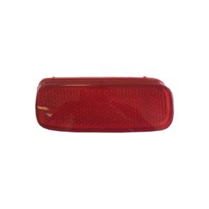 Catadioptre arrière gauche pour CITROËN C1 I phase 2 2009-2012, réflecteur pare chocs arrière, Neuf