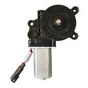 Moteur de Lève vitre électrique avant gauche pour FORD FIESTA Mk5 phase 1 2002-2005, Mod. 3 portes, Neuf