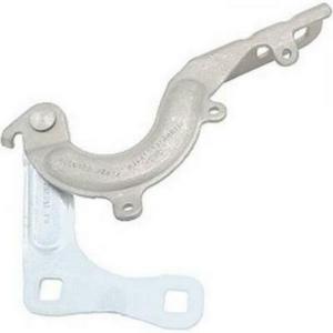 Charnière capot moteur gauche pour FORD FIESTA VII ph.1 2017-2021, Neuve