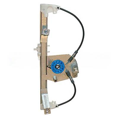 Lève vitre électrique arrière gauche pour FORD FOCUS III phase 1 2011-2014, sans moteur, confort, Neuf