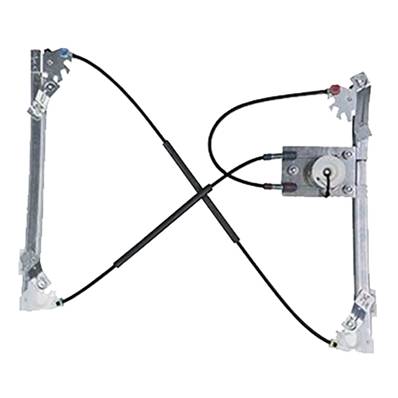 Lève vitre électrique arrière gauche pour FORD S-MAX I phase 1 2006-2010, sans moteur, confort, Neuf