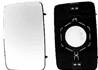 Miroir Glace rtroviseur droit ou gauche pour FIAT DUCATO II ph. 1 1994-1999,  clipser, Neuf