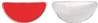 Miroir Glace rétroviseur gauche pour FORD TRANSIT Mk6, 2000-2006, verre inférieur, à clipser, Neuf