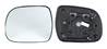 Miroir Glace rétroviseur gauche pour TOYOTA HILUX PICK UP, 2006-2011, Neuf