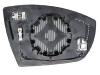 Miroir Glace de rtroviseur gauche pour FORD C-MAX 2010-2015, asphrique, dgivrant, BLIS, Neuf