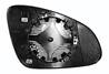 Miroir Glace rétroviseur droite pour OPEL ASTRA J, 2012-2016, dégivrant, Neuf