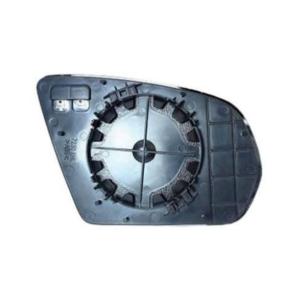 Verre de rétroviseur gauche pour MERCEDES CLASSE B depuis 2019 (W247), dégivrant, asphérique, Neuf