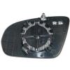 Miroir/Glace rtroviseur droit pour MERCEDES CLASSE E depuis 2020 (W213/S213), dgivrant, asphrique, avec fonction Blind Spot Assist, 3 broches, Neuf