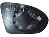 Miroir Glace rtroviseur gauche pour OPEL ASTRA K 2016-2019, asphrique, dgivrant, Neuf
