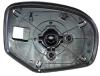 Miroir Glace r�troviseur gauche pour SUZUKI SWIFT II phase 2, 2013-2017, Neuf