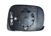 Miroir Glace rtroviseur droit pour VOLVO XC60 I phase 2, 2013-2016, dgivrant, asphrique, Neuf