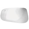 Miroir Glace Rtroviseur extrieur gauche pour BMW Serie 5 G30/G31, depuis 2017, dgivrant, BLIS, Neuf