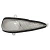Feu clignotant rtroviseur gauche pour HONDA CIVIC VIII 3/5 portes 2006-2012, blanc, Neuf