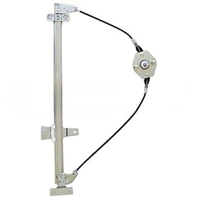 Lève vitre électrique arrière gauche pour JEEP GRAND CHEROKEE 1999-2001, avec moteur, Neuf