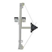 Lève vitre électrique avant droit pour JEEP RENEGADE phase 1 2014-2018, sans moteur, confort, Mod. 5 portes, Neuf