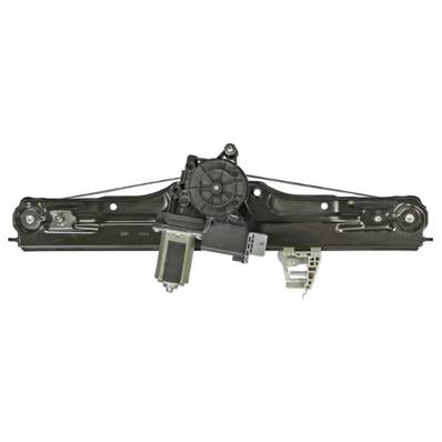 Lève vitre électrique avant droit pour LANCIA YPSILON II phase 2 depuis 2015, avec moteur, confort, Mod. 5 portes, Neuf