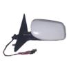 Rtroviseur extrieur lectrique gauche pour BMW Serie 5 E60-E61 RY, 2007-2010, dgivrant, Neuf  peindre