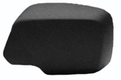 Coque rétroviseur gauche pour BMW X3 E83 2004-2006, Neuve à peindre