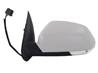 Rétroviseur gauche pour SKODA OCTAVIA II ph. 1 2004-2009, électrique, dégivrant, feu clignotant