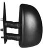 Rtroviseur gauche pour FIAT DUCATO II ph. 1 1999-2002, manuel, bras long, Neuf