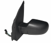 R�troviseur gauche electrique pour FORD FUSION phase 1 de 2002 � 2005, degivrant, noir, Neuf