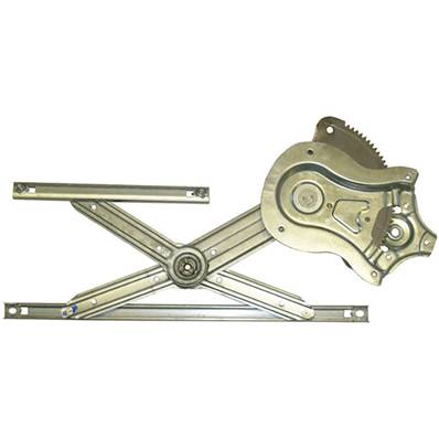 Lève vitre électrique avant droit pour SUZUKI ALTO VII depuis 2009, sans moteur, Mod. 5 portes, Neuf