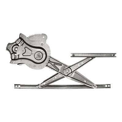 Lève vitre électrique avant droit pour TOYOTA YARIS III phase 1 2011-2014, sans moteur, confort, Mod. 5 portes, Neuf