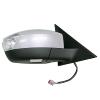 Rtroviseur extrieur lectrique droit pour FORD S-MAX I phase 1, 2006-2010, dgivrant, trou feu clignotant, lumire de courtoisie, Neuf  peindre