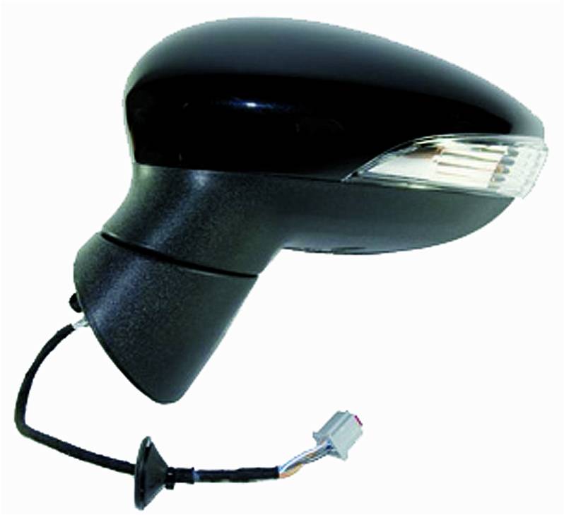 RETROVISEUR FORD FUSION 10//2005-12//2012 DROIT ELECTRIQUE DEGIVRANT APPRET