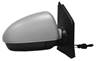 Rtroviseur droit mcanique pour SMART FORTWO, 2007-2011, Neuf  peindre