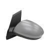 Rtroviseur extrieur gauche lectrique pour MAZDA 2 II, 2007-2014, Neuf  peindre