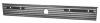 Moulure hayon arrière pour PEUGEOT 205 1983-1996, Neuve