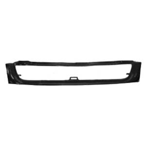 Contour grille de calandre supérieure pour VOLKSWAGEN TRANSPORTER T4, 1996-2003, cadre Neuf