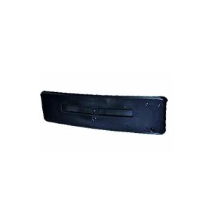 Support plaque d''immatriculation avant pour BMW Serie 3 E46 COUPÉ, 1999-2001, Neuf