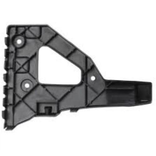 Support bride de fixation pare chocs avant droit pour AUDI A6 III ph. 1 2004-2008, Neuf