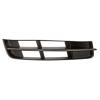 Grille de calandre droite pour AUDI Q7 I ph. 1 2006-2009, Noir, Neuve