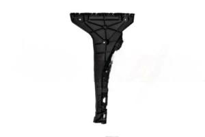 Support bride de fixation pare-chocs arrière droit pour AUDI Q5 2016-2020, Neuf