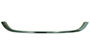 Moulure de capot moteur avant pour MINI R56 de 2006 à 2010, ONE/COOPER, chromee, Neuve