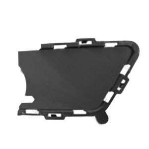 Grille inférieur intérieur pare-chocs avant gauche pour BMW Serie 3 F30/F31 M-TECH, 2012-2014, Mod. M-TECH, Neuve