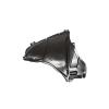 Cache infrieur sous pare chocs avant droit pour BMW Serie 5 G30/G31/F90 M-TECH, depuis 2018, Neuf