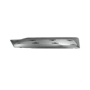 Moulure avant gauche pour BMW X3 G01 depuis 2017, Mod. Luxury Line, Neuf à peindre avec apprêt