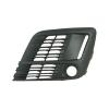 Grille de pare-chocs avant gauche pour CITROËN JUMPY III SPACE-TOURER depuis 2016, noire, modèle SPACE-TOURER, Neuve